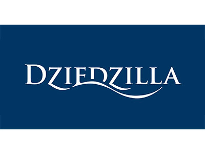 Logo Woda Dziedzilla