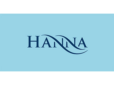 Logo Woda Hanna