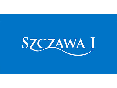 Logo Woda Szczawa I